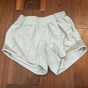 LULULEMON HOTTY HOT SHORT